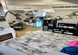Townhouse - 3 bedrooms - 3 bathrooms for sale in Aknan Villas - Vardon - Damac Hills 2 - Dubai