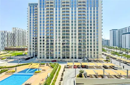 Apartment - 2 Bedrooms - 2 Bathrooms for sale in Park Heights 1 - Park Heights - Dubai Hills Estate - Dubai