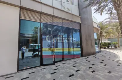 Retail - Studio for rent in Al Khalidiya - Abu Dhabi