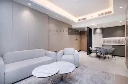 شقة - غرفة نوم - 1 حمام للايجار في كلاود تاور - مثلث قرية الجميرا - دبي شقة - غرفة نوم - 1 حمام للايجار في كلاود تاور - مثلث قرية الجميرا - دبي