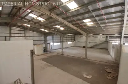 Bulk Sale Unit - Studio for sale in Industrial Area 2 - Emirates Modern Industrial - Umm Al Quwain