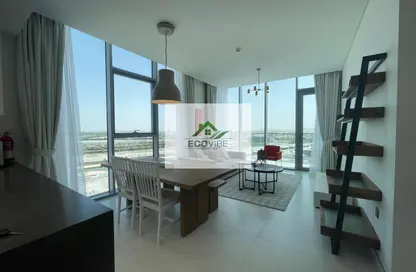 Apartment - 1 Bedroom - 2 Bathrooms for rent in District One Phase III - District One - Mohammed Bin Rashid City - Dubai