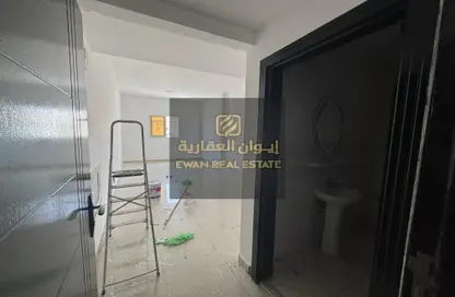 Apartment - 1 Bedroom - 2 Bathrooms for rent in Al Jurf 3 - Al Jurf - Ajman Downtown - Ajman