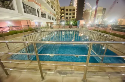 Apartment - 1 Bedroom - 1 Bathroom for rent in Botanica - Jumeirah Village Circle - Dubai