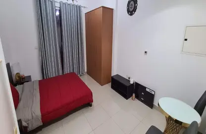 شقة - 1 حمام للبيع في C برج - ليك سايد ريزيدنس - مدينة دبي للإنتاج (اي ام بي زد) - دبي