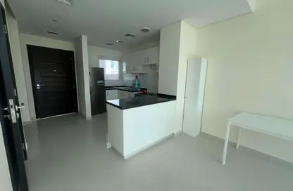 Townhouse - 3 Bedrooms - 3 Bathrooms for rent in Aknan Villas - Vardon - Damac Hills 2 - Dubai