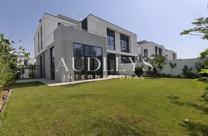 Townhouse - 4 Bedrooms - 5 Bathrooms for sale in Murooj Al Furjan - Al Furjan - Dubai
