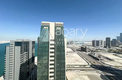 Apartment - 2 Bedrooms - 3 Bathrooms for sale in Shams Abu Dhabi - Al Reem Island - Abu Dhabi