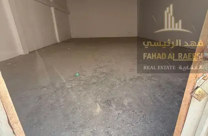 مستودع - استوديو - 1 حمام للايجار في الجرف الصناعية 2 - الجرف الصناعية - عجمان