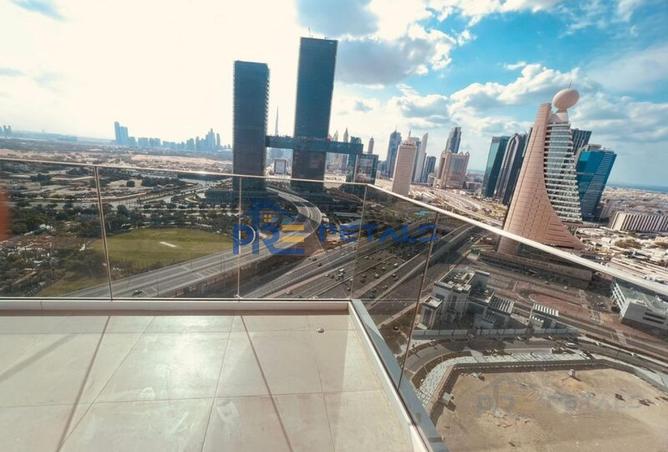 SZR View || Spacious Unit || Ready To Move In