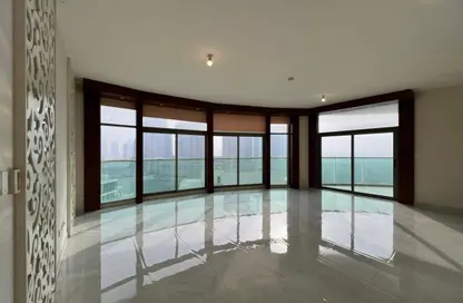 Apartment - 3 Bedrooms - 4 Bathrooms for sale in Beach Towers - Shams Abu Dhabi - Al Reem Island - Abu Dhabi