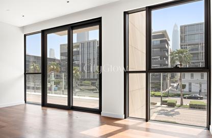 Apartment - 2 Bedrooms - 4 Bathrooms for rent in Building 13A - City Walk - Dubai