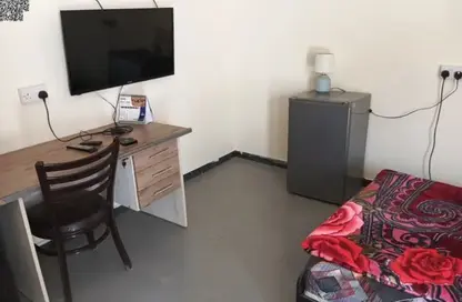 Labor Camp - Studio - 7+ Bathrooms for sale in Al Jurf 3 - Al Jurf - Ajman Downtown - Ajman