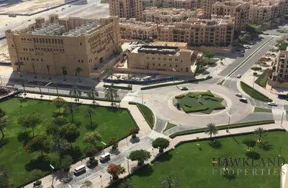 Apartment - 1 Bedroom - 1 Bathroom for sale in South Ridge 6 - South Ridge - Downtown Dubai - Dubai