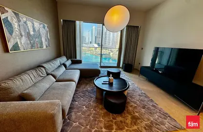 Apartment - 2 Bedrooms - 2 Bathrooms for rent in Grande - Opera District - Downtown Dubai - Dubai