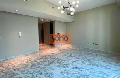 شقة - غرفة نوم - 2 حمامات للايجار في 5 افينيو ريزيدنس - افينيو ريزدنس - الفرجان - دبي