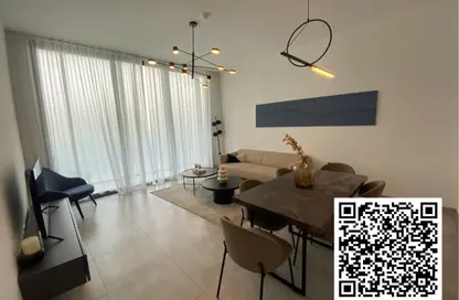 Apartment - 2 Bedrooms - 2 Bathrooms for sale in Nasaq - Aljada - Sharjah