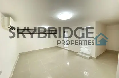 Villa - 2 Bedrooms - 2 Bathrooms for rent in Al Karamah - Abu Dhabi
