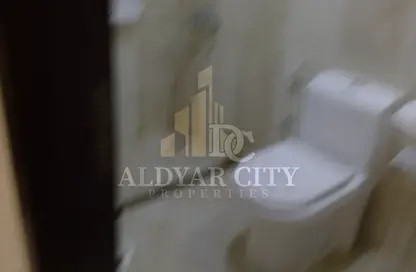 Apartment - Studio - 1 Bathroom for rent in Al Naemiya Tower 1 - Al Naemiya Towers - Al Nuaimiya - Ajman