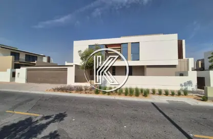 Villa - 4 Bedrooms - 6 Bathrooms for rent in Tilal Al Furjan - Al Furjan - Dubai