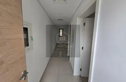Villa - 2 Bedrooms - 4 Bathrooms for rent in Nasma Residence - Al Tai - Sharjah