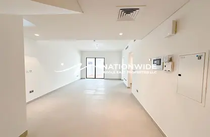 Townhouse - 3 Bedrooms - 4 Bathrooms for sale in Noya Viva - Noya - Yas Island - Abu Dhabi