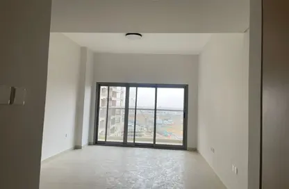 شقة - 1 حمام للايجار في جاردن ريزيدنس - مدينة الإمارات - عجمان