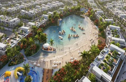 Villa - 4 Bedrooms - 3 Bathrooms for sale in Lush at DAMAC Riverside - Dubai Investment Park 2 (DIP 2) - Dubai Investment Park (DIP) - Dubai Villa - 4 Bedrooms - 3 Bathrooms for sale in Lush at DAMAC Riverside - Dubai Investment Park 2 (DIP 2) - Dubai Investment Park (DIP) - Dubai