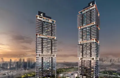 شقة - 2 غرف نوم - 2 حمامات للبيع في ميرسير هاوس - اب تاون دبي - أبراج بحيرة الجميرا - دبي شقة - 2 غرف نوم - 2 حمامات للبيع في ميرسير هاوس - اب تاون دبي - أبراج بحيرة الجميرا - دبي