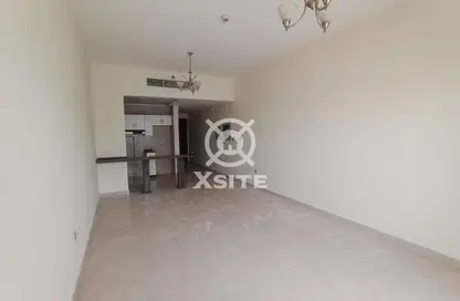 Apartment - Studio - 1 Bathroom for rent in Al Fouad Building - Al Furjan - Dubai