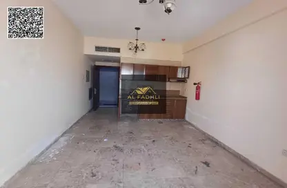Apartment - Studio - 1 Bathroom for rent in Al Rawda 3 Villas - Al Rawda 3 - Al Rawda - Ajman