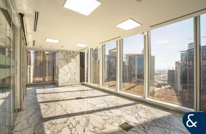 Office Space - Studio for sale in Vision Tower - Business Bay - Dubai