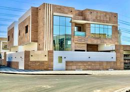 Villa - 5 bedrooms - 7 bathrooms for sale in Al Yasmeen 1 - Al Yasmeen - Ajman Villa - 5 bedrooms - 7 bathrooms for sale in Al Yasmeen 1 - Al Yasmeen - Ajman