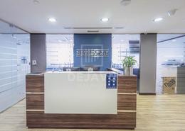 Bulk Sale Unit - 1 bathroom for sale in Jumeirah Bay X3 - Jumeirah Bay Towers - Jumeirah Lake Towers - Dubai