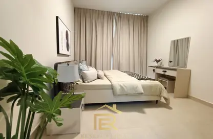 Apartment - 1 Bedroom - 2 Bathrooms for sale in Glorious Central Residences - Al Warsan 4 - Al Warsan - Dubai