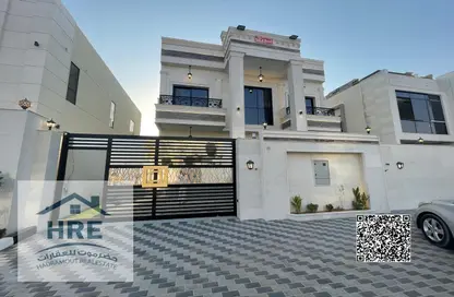 Villa - 6 Bedrooms for sale in Al Aamra Gardens - Al Amerah - Ajman