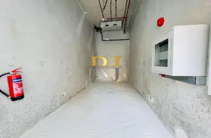 متجر - استوديو للايجار في هافن هايتس - الجداف - دبي