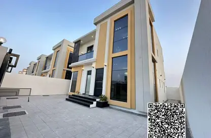 فيلا - 3 غرف نوم - 5 حمامات للبيع في الحليو 2 - الحليو - عجمان فيلا - 3 غرف نوم - 5 حمامات للبيع في الحليو 2 - الحليو - عجمان