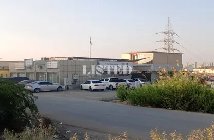 متجر - استوديو - 1 حمام للايجار في القصيدات - رأس الخيمة