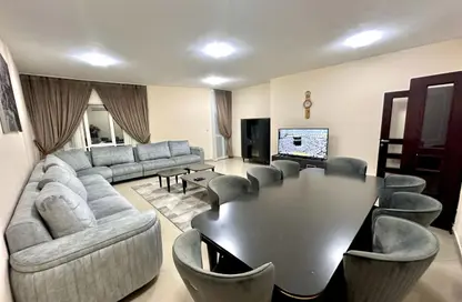 Apartment - 2 Bedrooms - 2 Bathrooms for rent in New Al Taawun Road - Al Taawun - Sharjah
