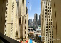 Apartment - 2 bedrooms - 3 bathrooms for rent in Sadaf 6 - Sadaf - Jumeirah Beach Residence - Dubai