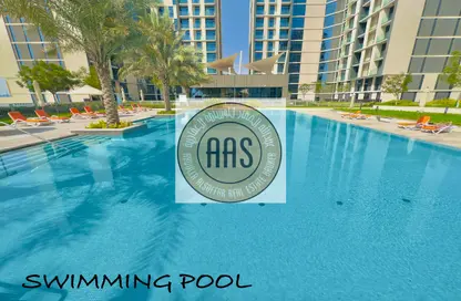 Apartment - 2 Bedrooms - 2 Bathrooms for rent in Expo Village Residences 3A - Expo Village Residences - Expo City - Dubai