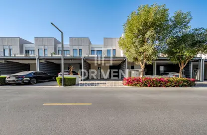 Townhouse - 3 Bedrooms - 4 Bathrooms for rent in Sun - Arabian Ranches 3 - Dubai Townhouse - 3 Bedrooms - 4 Bathrooms for rent in Sun - Arabian Ranches 3 - Dubai