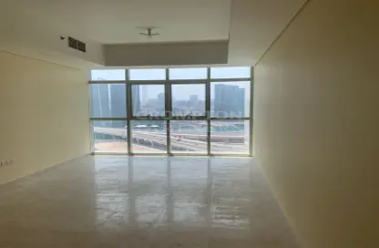Apartment - 2 Bedrooms - 2 Bathrooms for rent in Ocean Terrace - Marina Square - Al Reem Island - Abu Dhabi