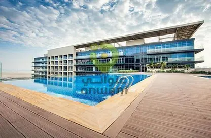 Apartment - Studio - 1 Bathroom for sale in Bloom Arjaan - Saadiyat Island - Abu Dhabi