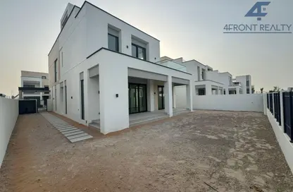 Villa - 4 Bedrooms - 5 Bathrooms for rent in Caya 1 - Arabian Ranches 3 - Dubai