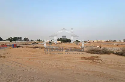 Land - Studio for sale in Al Helio 2 - Al Helio - Ajman