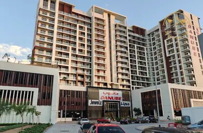 Apartment - Studio for rent in Jewelz by Danube - Arjan - Dubai