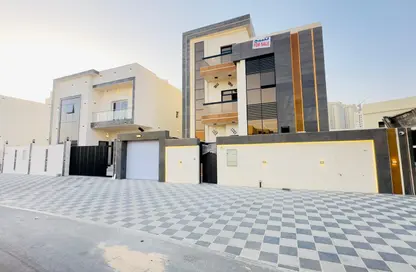 Villa - 5 Bedrooms - 7 Bathrooms for sale in Al Aamra Gardens - Al Amerah - Ajman