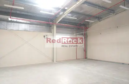 Warehouse - Studio - 1 Bathroom for rent in Nad Al Hamar Avenues - Nadd Al Hammar - Dubai